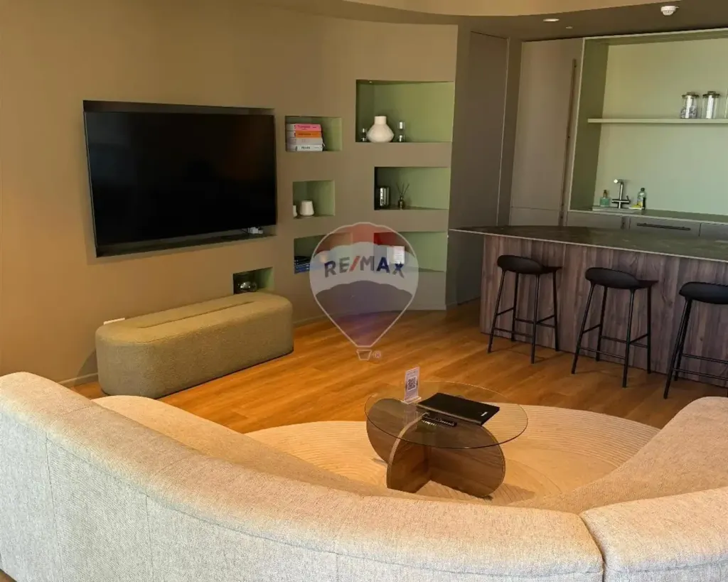 Mercury Towers – Apartment — photo 5