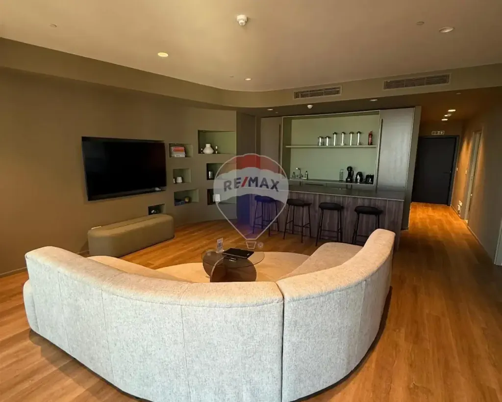 Mercury Towers – Apartment — photo 2