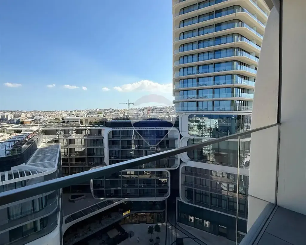 Mercury Towers – Apartment — photo 3