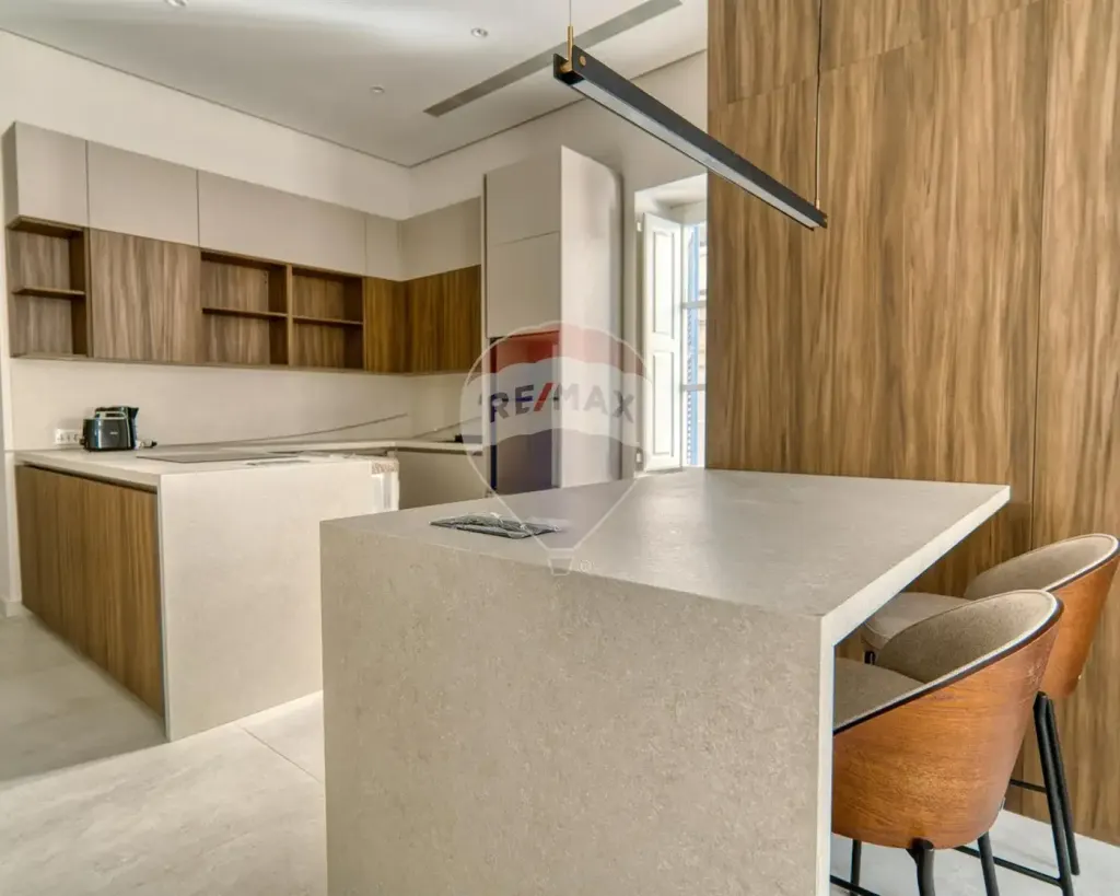 Sliema – Apartment — photo 1