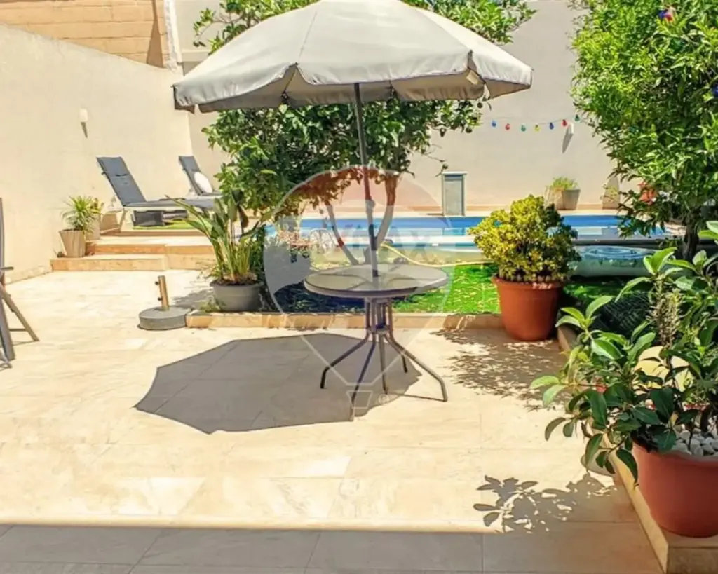 Rabat – Villa Semi-Detached — photo 1