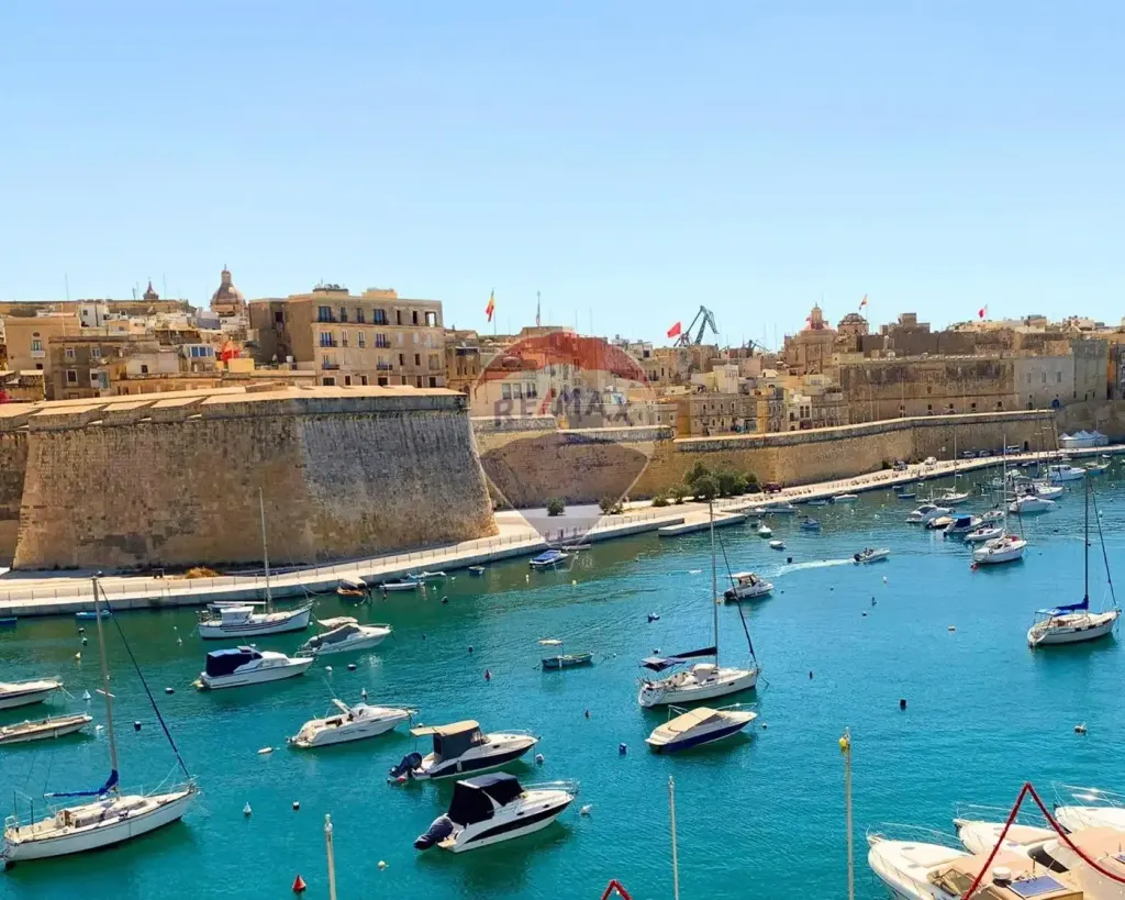 Kalkara – Townhouse — photo 1