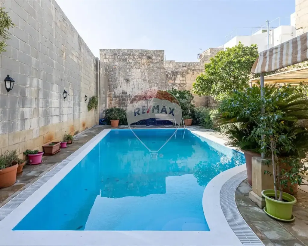 Birkirkara – House of Character — photo 1