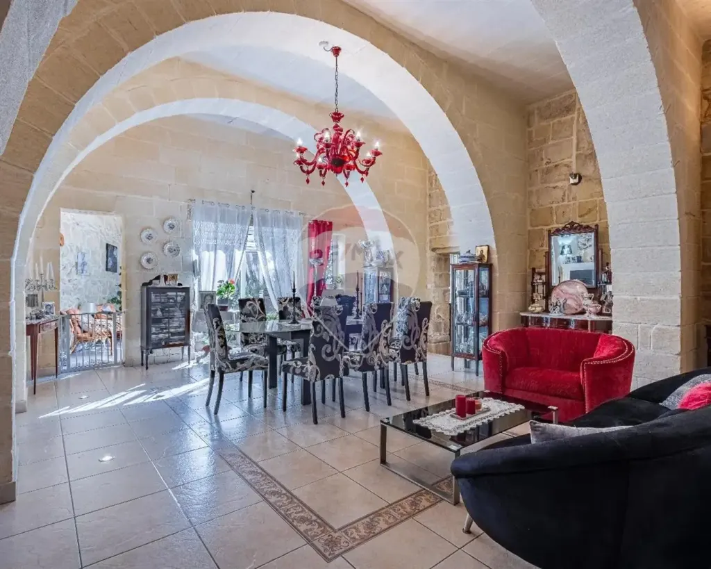 Birkirkara – House of Character — photo 5