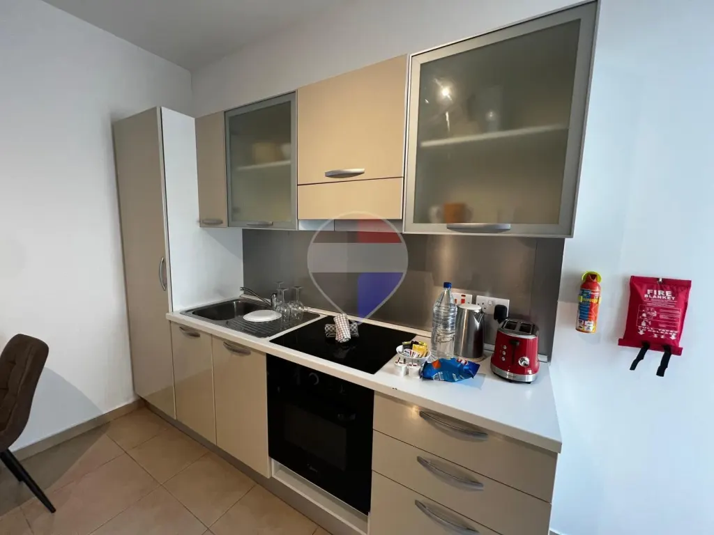 Apartment in Sliema — photo 8