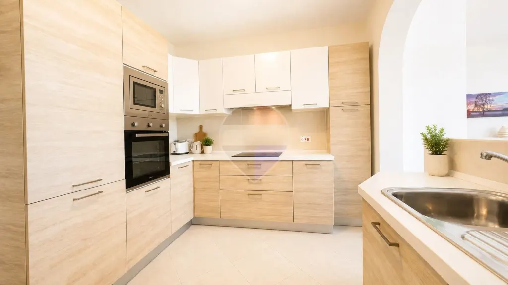 Apartment in Sliema — photo 8