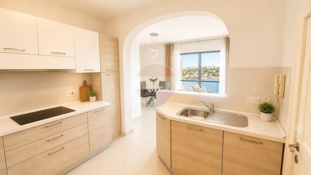 Apartment in Sliema — photo 7