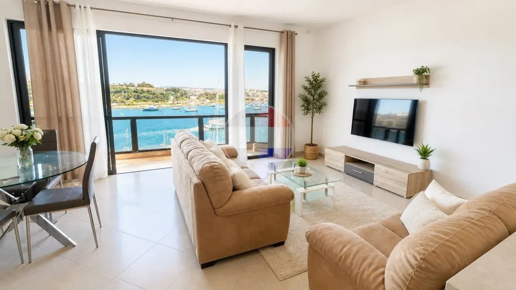 Apartment in Sliema — photo 4
