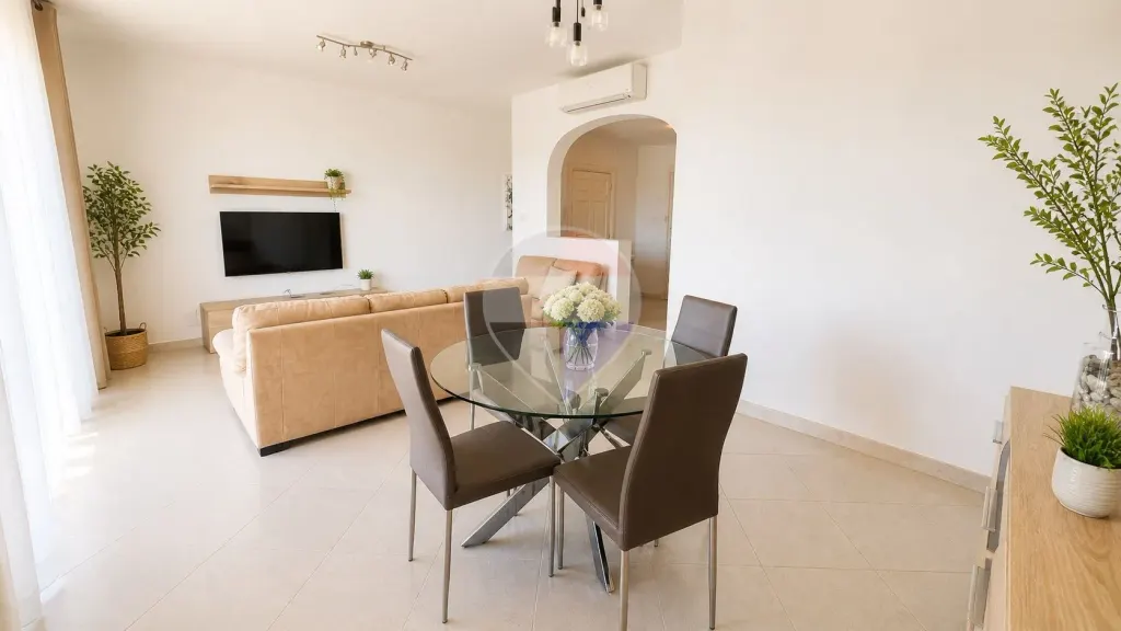 Apartment in Sliema — photo 6