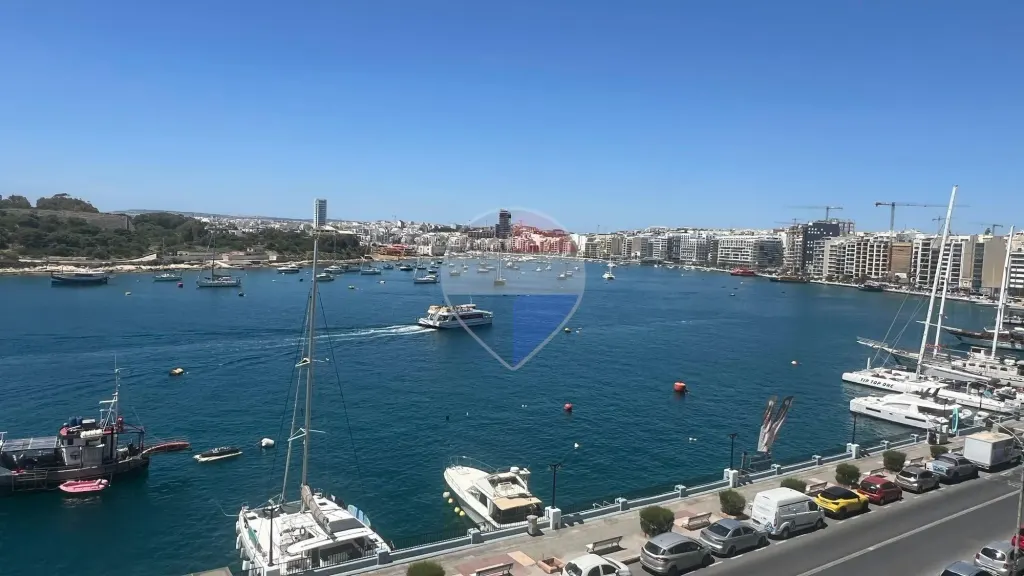 Apartment in Sliema — photo 3