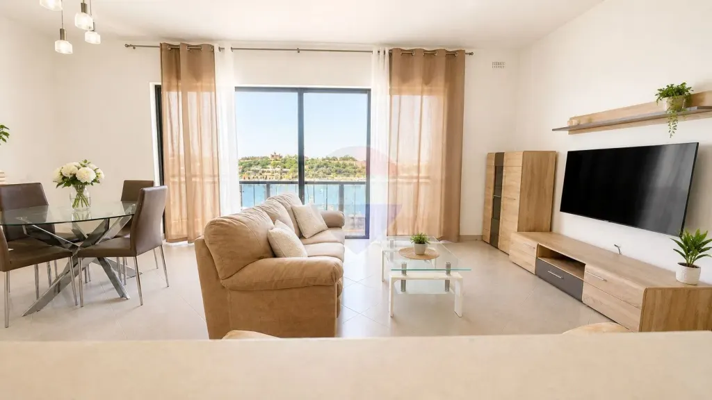 Apartment in Sliema — photo 5