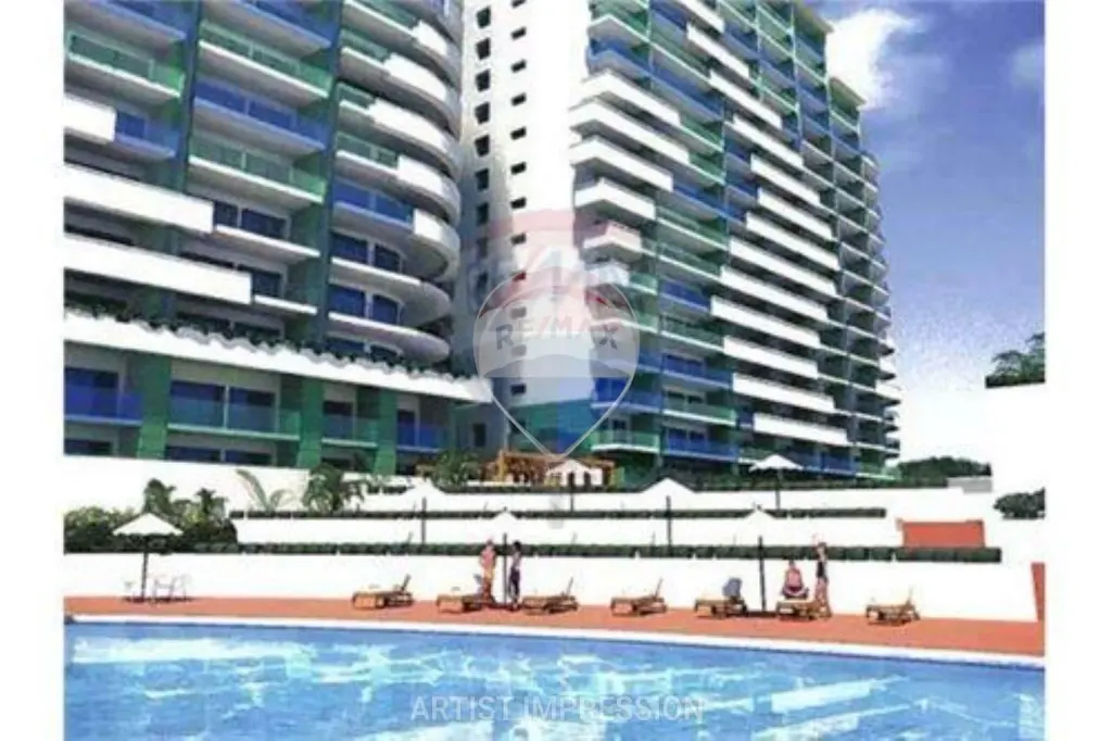 Apartment in Sliema — photo 1