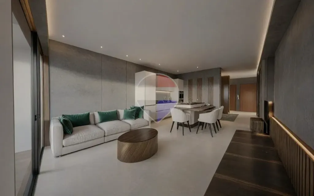 Apartment in Sliema — photo 2