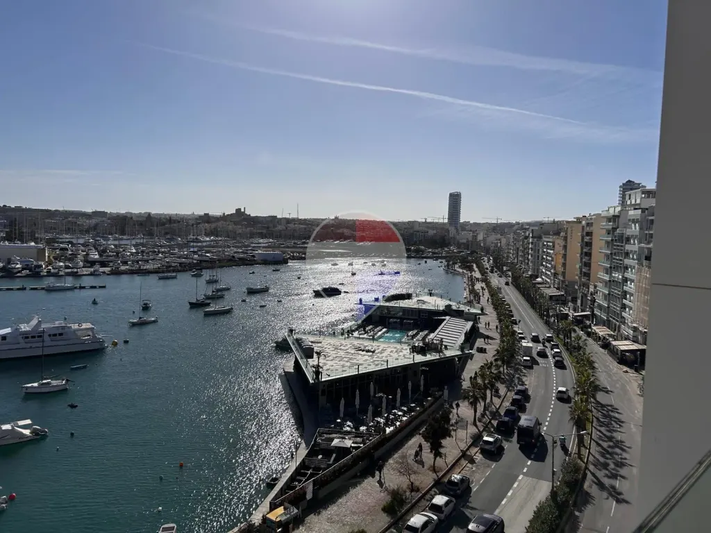 Apartment in Sliema — photo 2