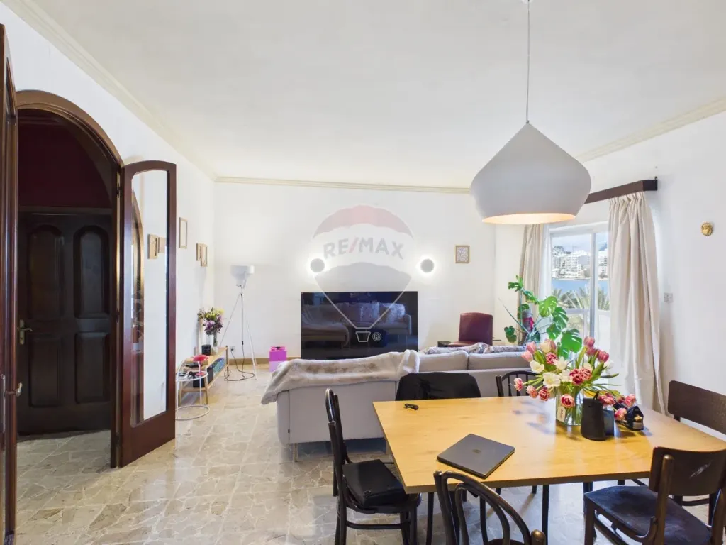 Apartment in Sliema — photo 12