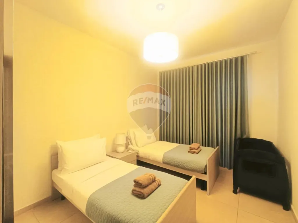 Apartment in Sliema — photo 1
