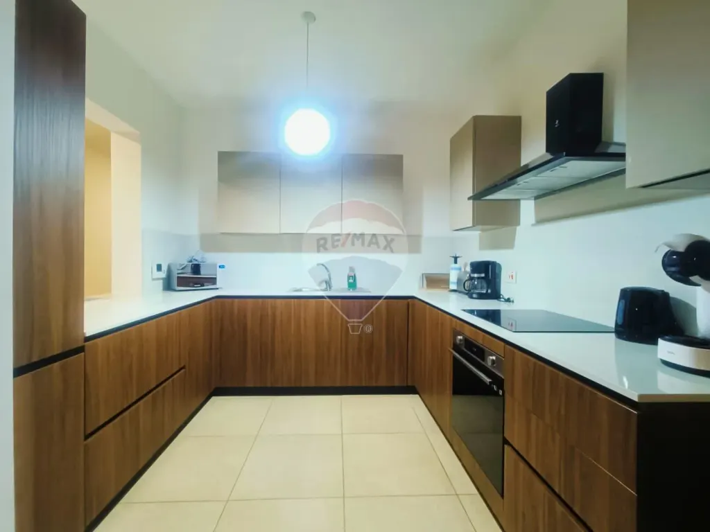 Apartment in Sliema — photo 2