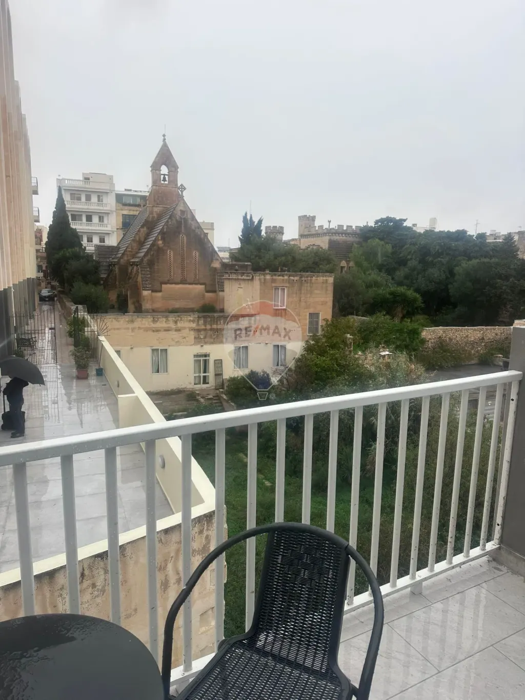 Penthouse Duplex in Sliema — photo 4