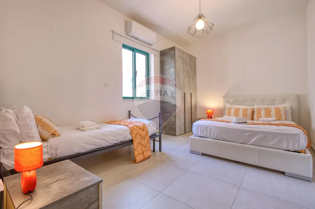 Apartment in Sliema — photo 6