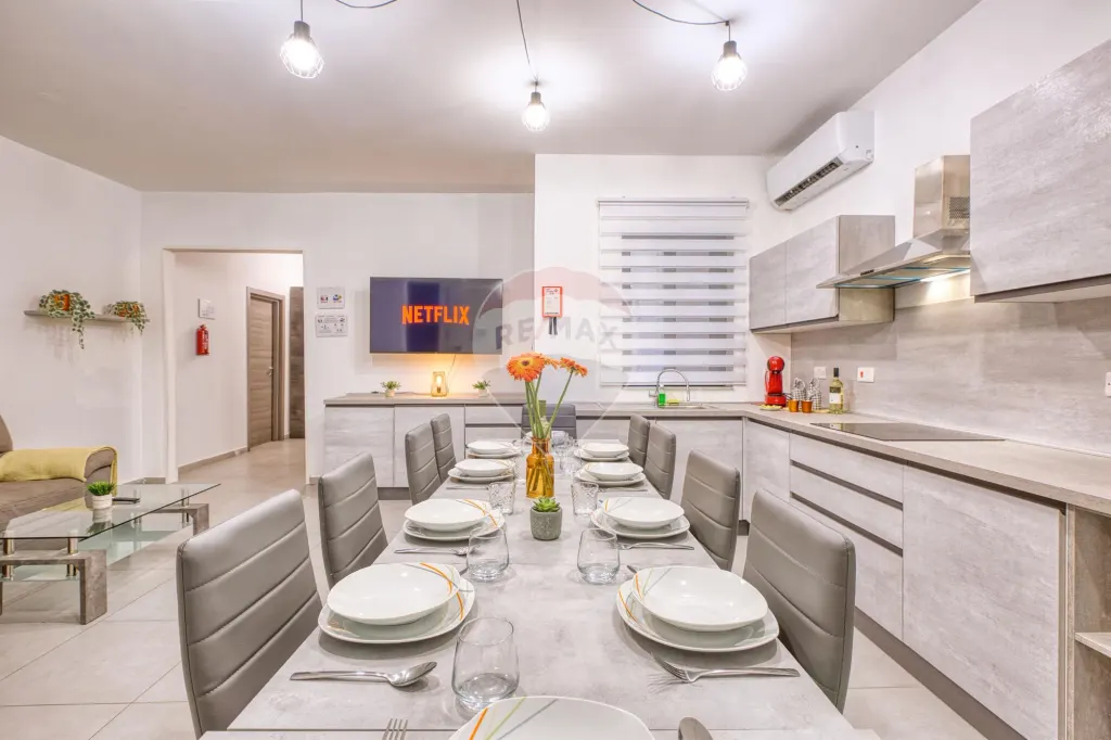 Apartment in Sliema — photo 12