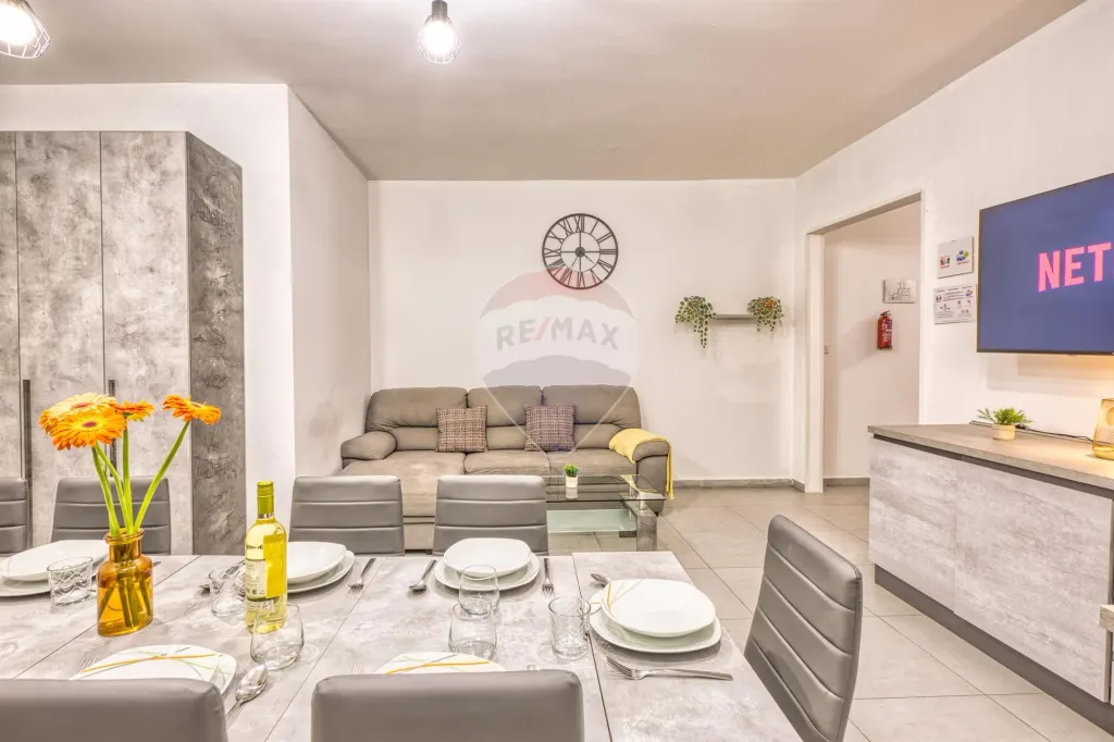 Apartment in Sliema — photo 14