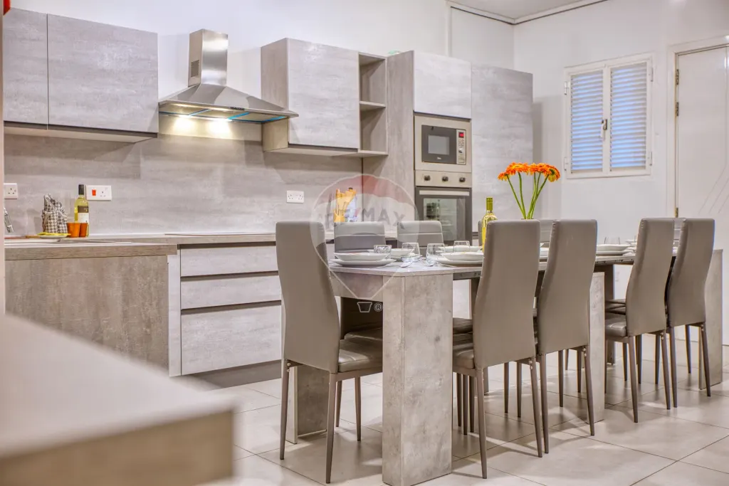 Apartment in Sliema — photo 10