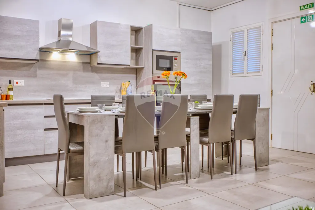 Apartment in Sliema — photo 9