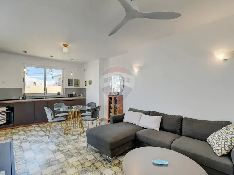 Townhouse in Sliema — photo 8