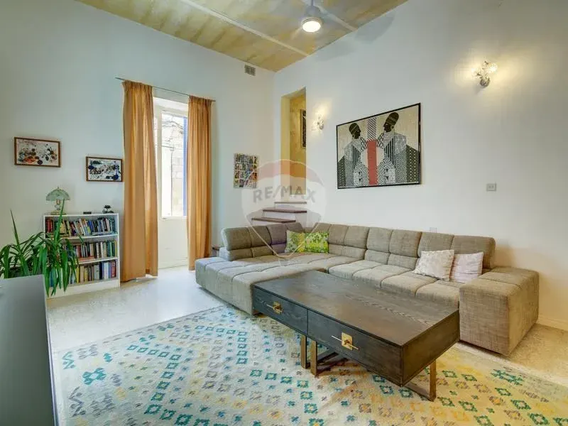 Townhouse in Sliema — photo 7