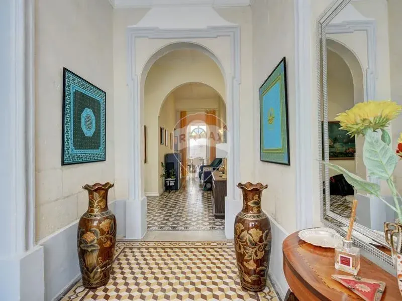 Townhouse in Sliema — photo 5