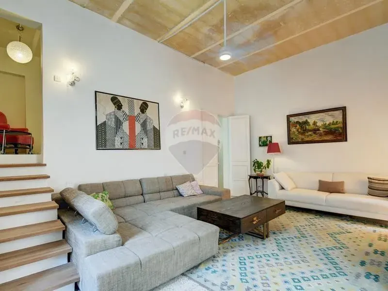 Townhouse in Sliema — photo 4
