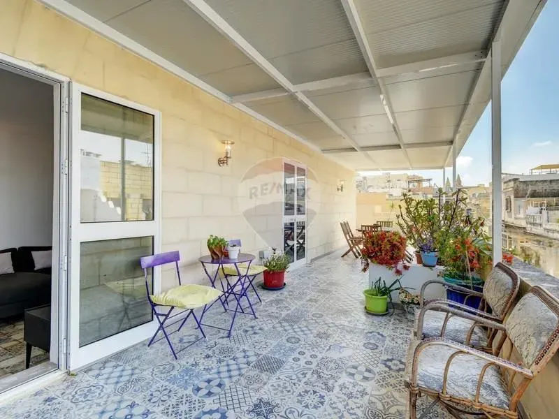 Townhouse in Sliema — photo 6