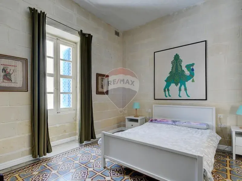 Townhouse in Sliema — photo 19