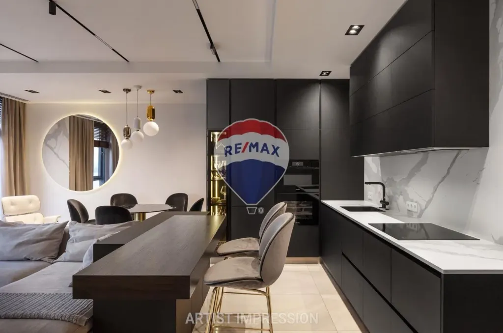 Penthouse Duplex in Sliema — photo 2