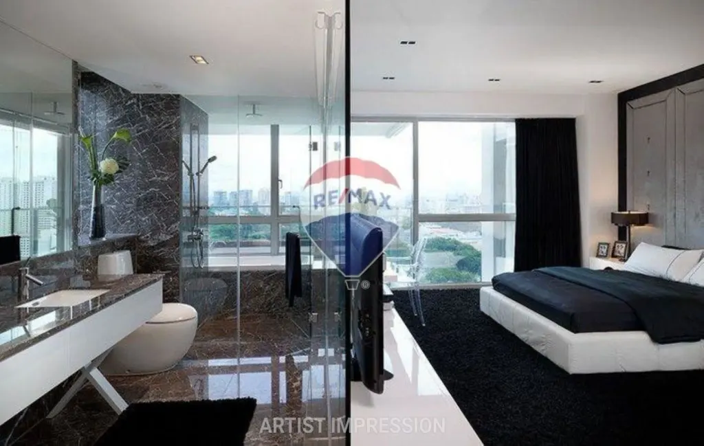 Penthouse Duplex in Sliema — photo 5