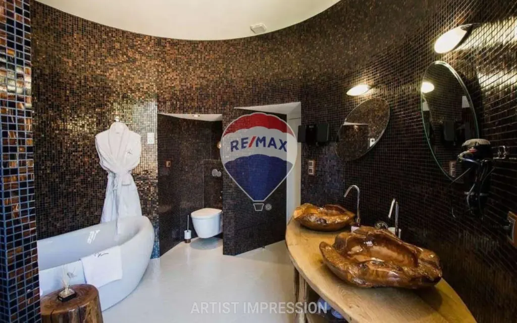 Penthouse Duplex in Sliema — photo 7