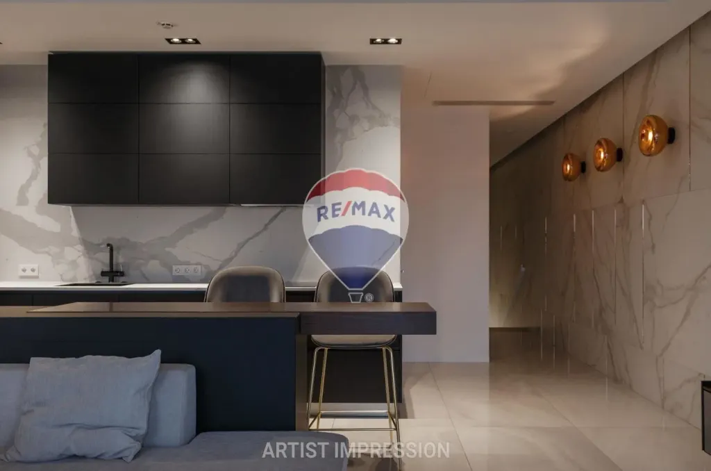 Penthouse Duplex in Sliema — photo 4