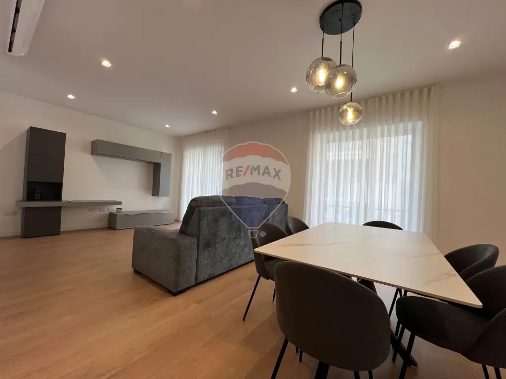 Apartment in Sliema — photo 1