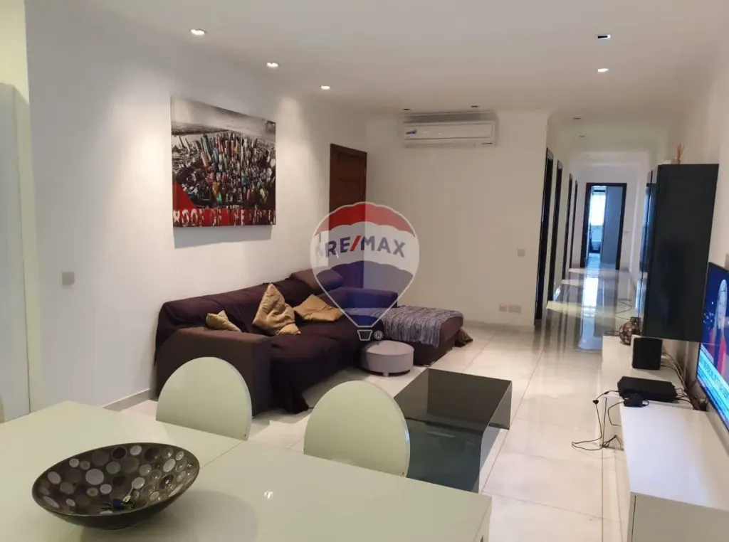 Apartment in Sliema — photo 1