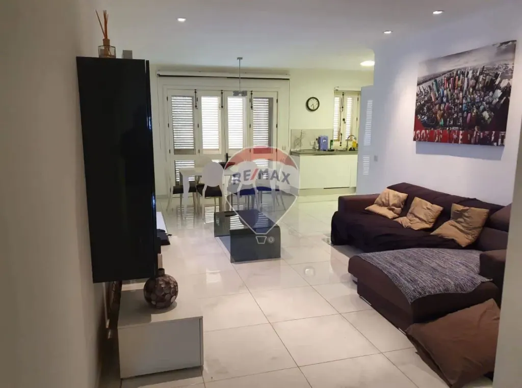 Apartment in Sliema — photo 3