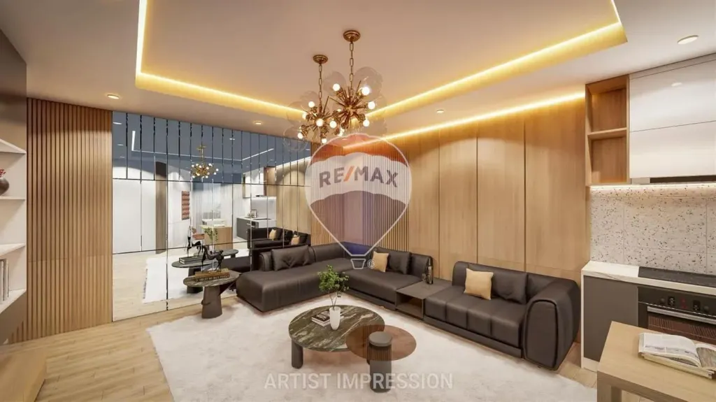 Apartment in Sliema — photo 3