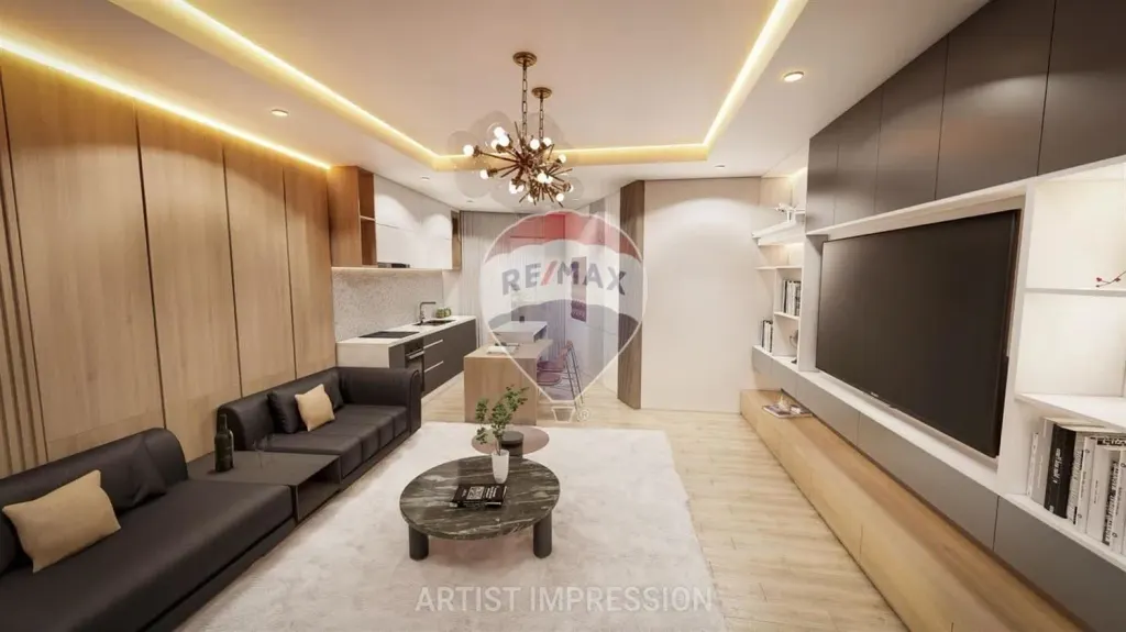 Apartment in Sliema — photo 4