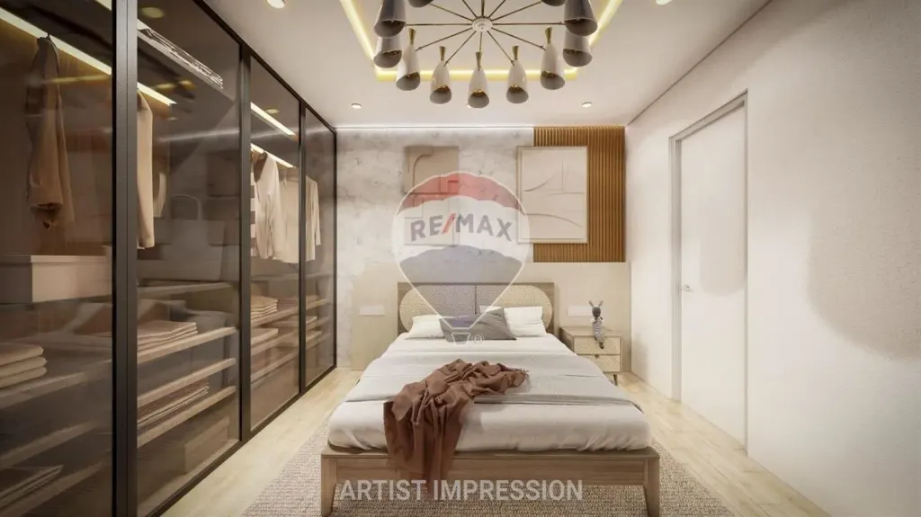 Apartment in Sliema — photo 1