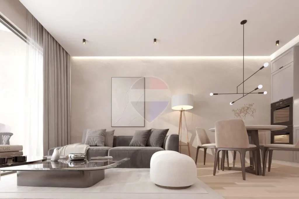Apartment in Sliema — photo 1