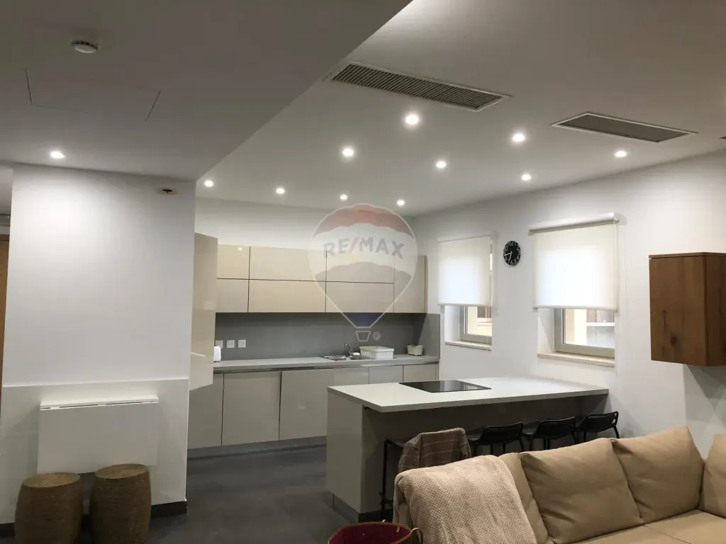 Apartment in Sliema — photo 2