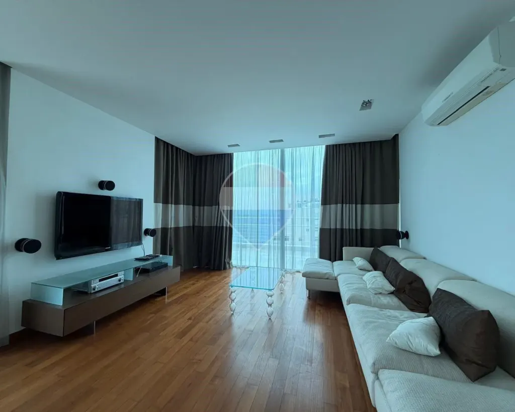 Penthouse in Sliema — photo 5