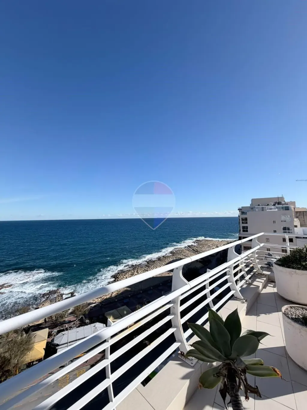 Penthouse in Sliema — photo 8