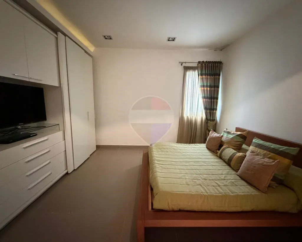 Penthouse in Sliema — photo 15