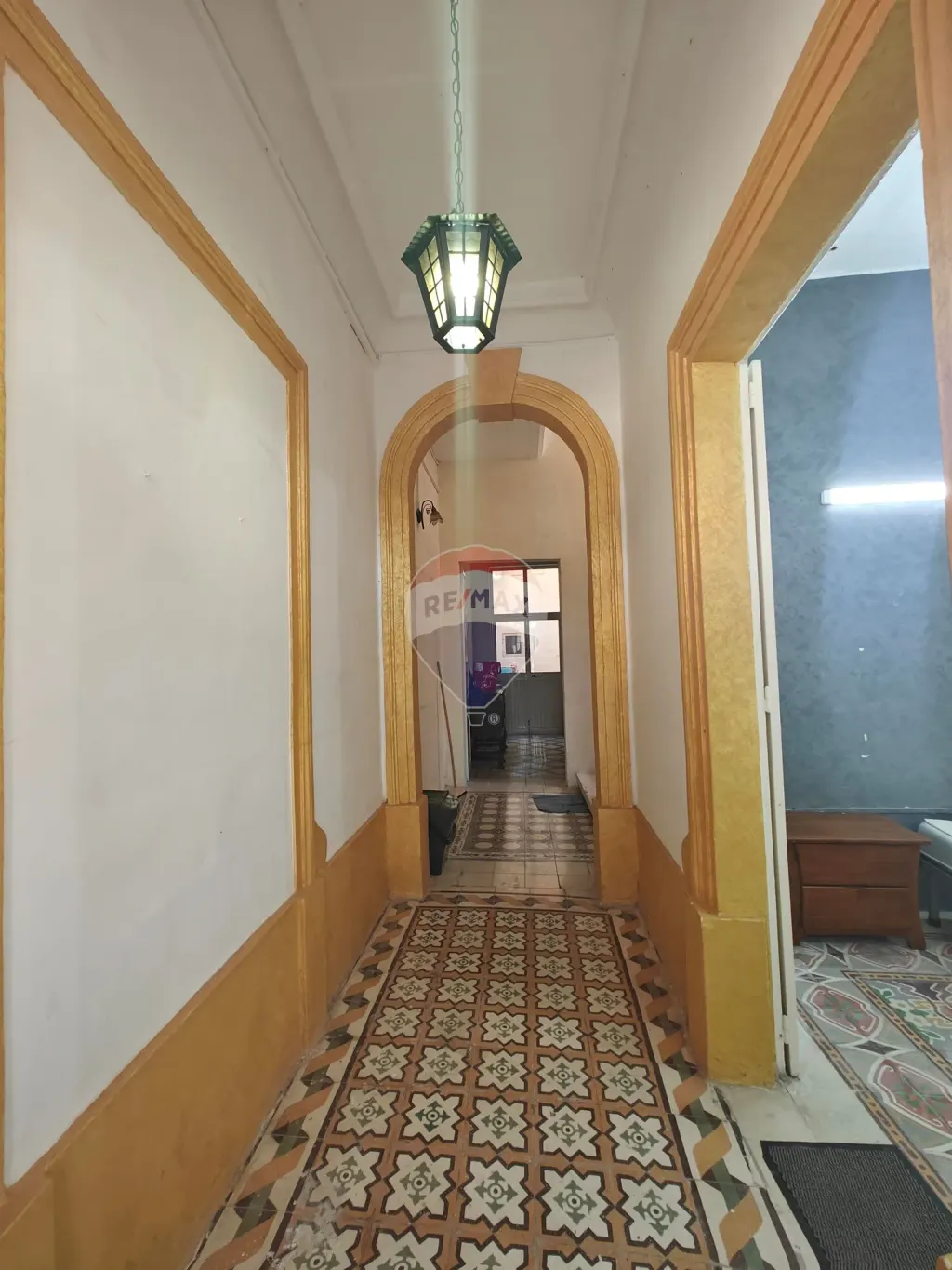 Townhouse in Sliema, Sliema