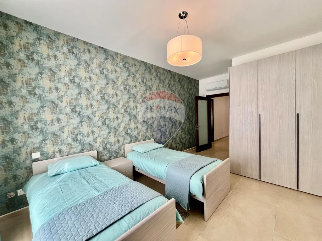 Apartment in Sliema — photo 8